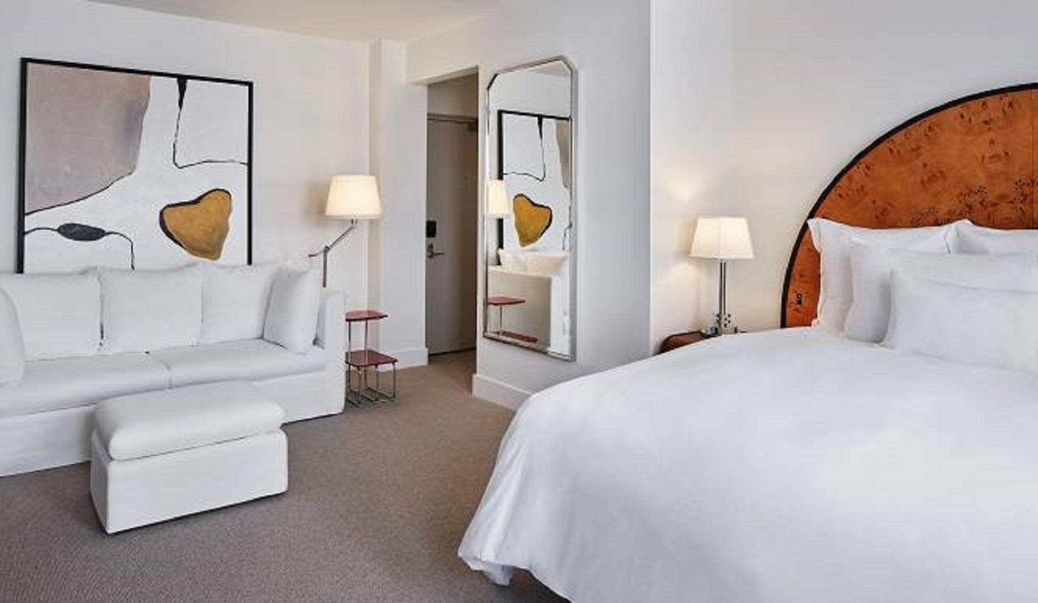 Lyle Dc Hotel Washington